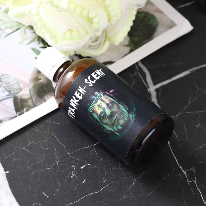 Men'S Grooming Aftershave - 2026年ヤキフランケンセントメンズアルコールフリーアフターシェーブスプラッシュ - 爽快なグルーミング必需品