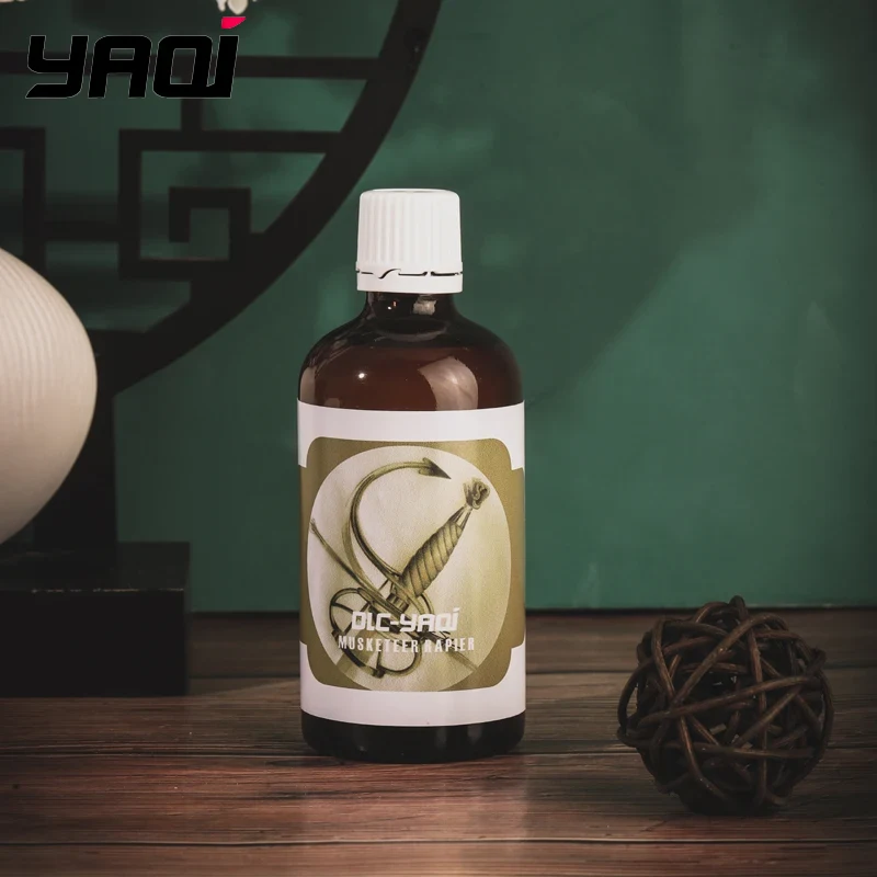 Men'S Grooming Aftershave - 2026 YAQI マスケットリーパリエ アフターシェーブスプラッシュ メンズ用 100ml