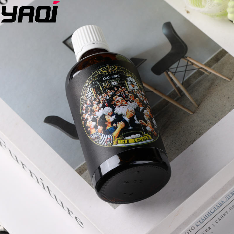 Men'S Grooming Aftershave - 2026年 ヤキ・ザ・スクワッド アルコールフリー アフターシェーブスプラッシュ メンズ限定販売 フレッシュな香り