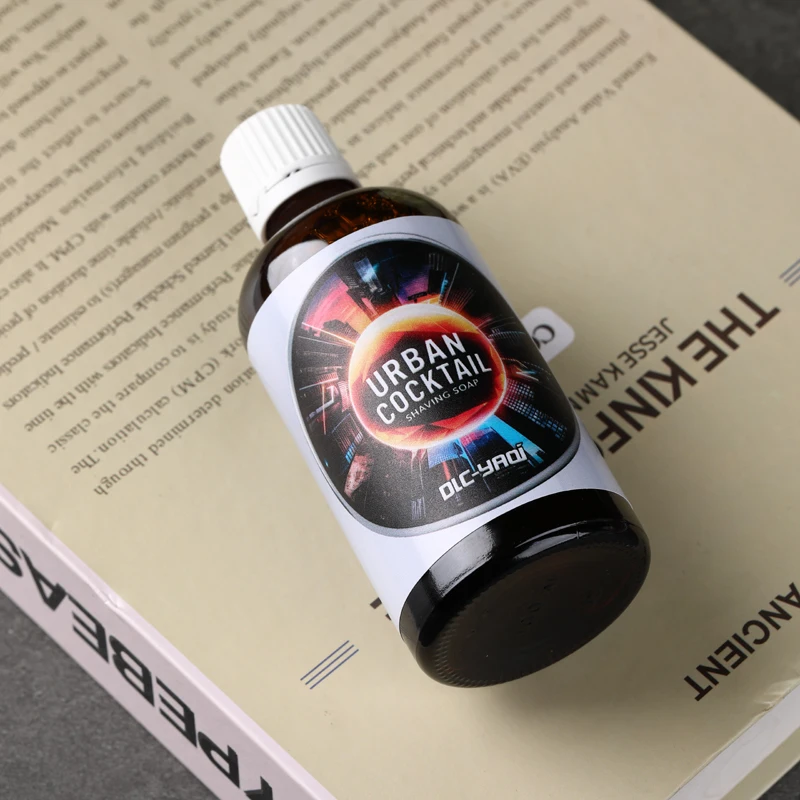2026 YAQI アーバンカクテル ゴッドオブシェービング - Men'S Grooming Aftershave のレビューと価格