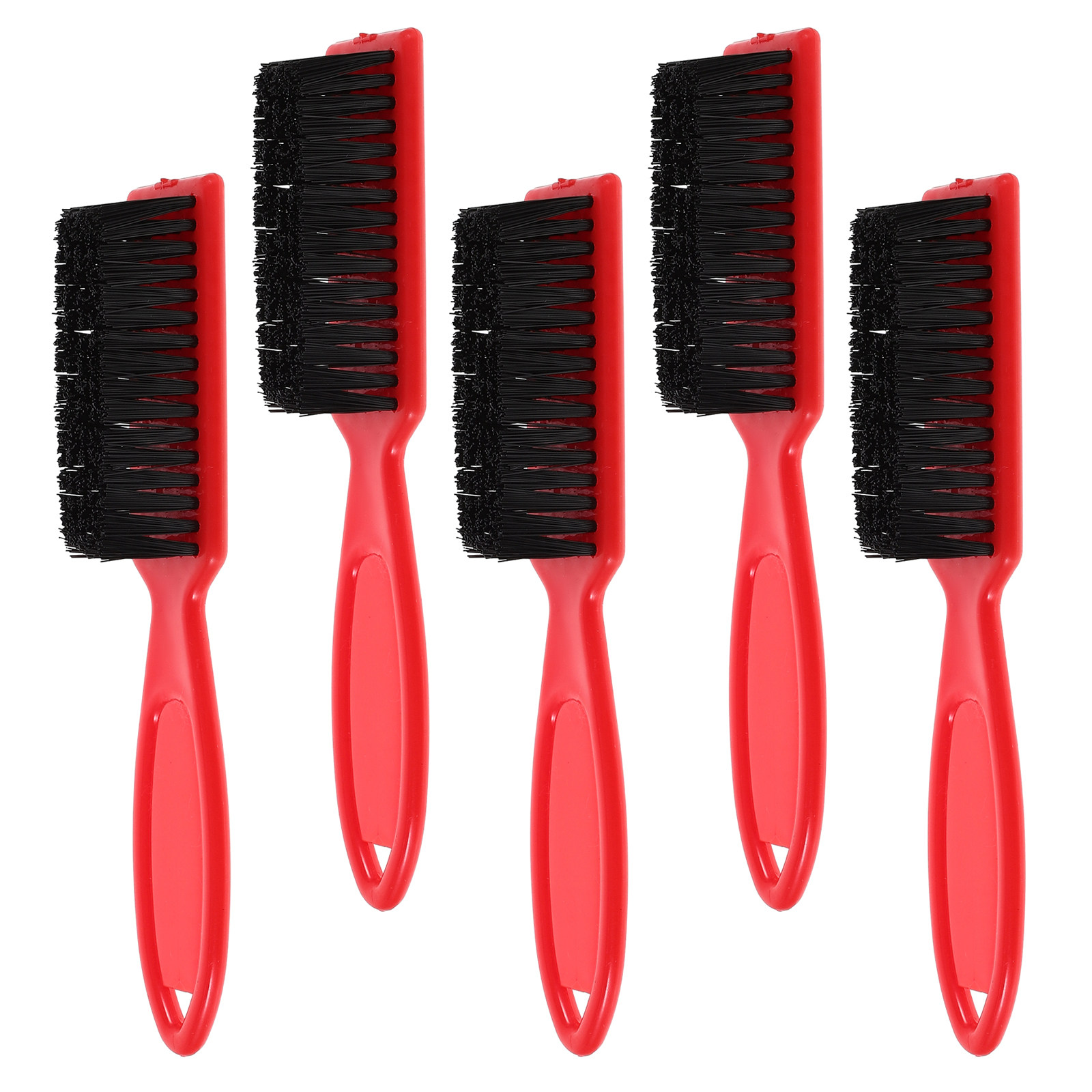 5点セット ひげケアブラシセット ロングハンドル 口ひげグル - Men'S Grooming Essentials のレビューと価格