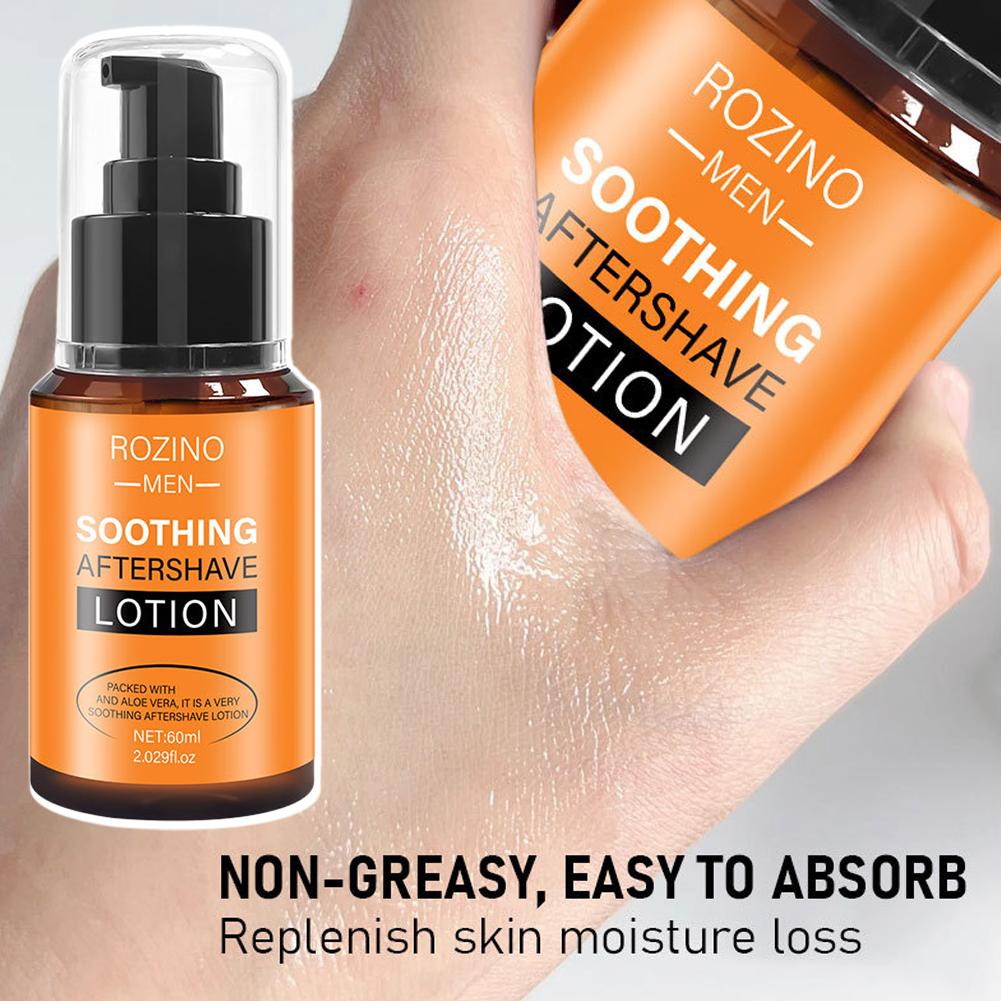 男性用アフターシェーブ ナチュラルディープモイスチャライジン - Men'S Grooming Aftershave のレビューと価格