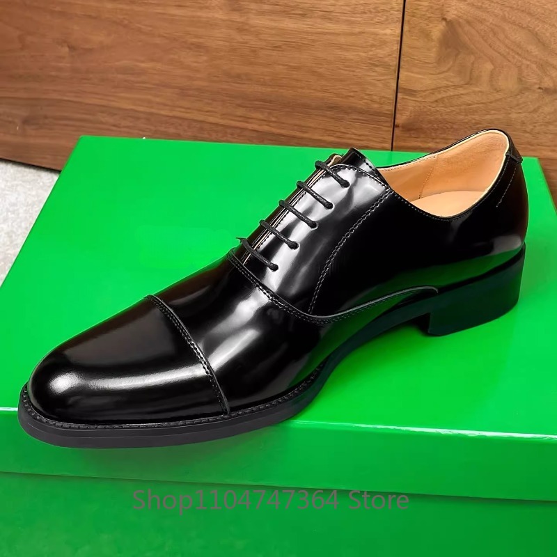 英国の高級ファッションビジネスオックスフォードシューズ男性ド - Men'S Grooming Oxford のレビューと価格