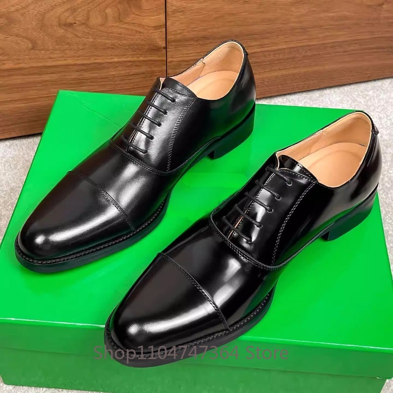 英国の高級ファッションビジネスオックスフォードシューズ男性ド - Men'S Grooming Oxford のレビューと価格