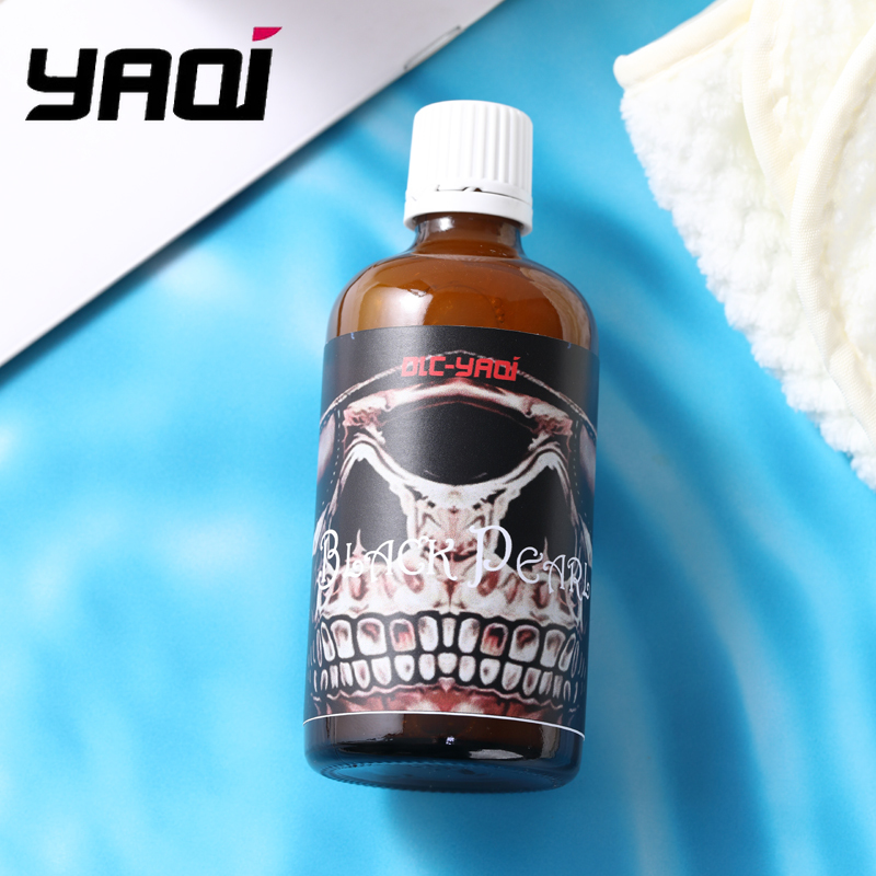 2026年版 ヤキ ブラックパール アルコールフリー アフタ - Men'S Grooming Aftershave のレビューと価格