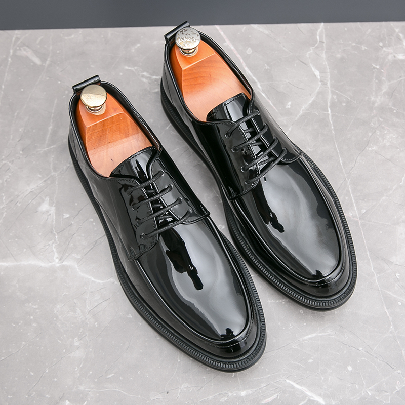 ホワイトクラシックオフィスメンズシューズ結婚式の男性フォーマ - Men'S Grooming Oxford のレビューと価格