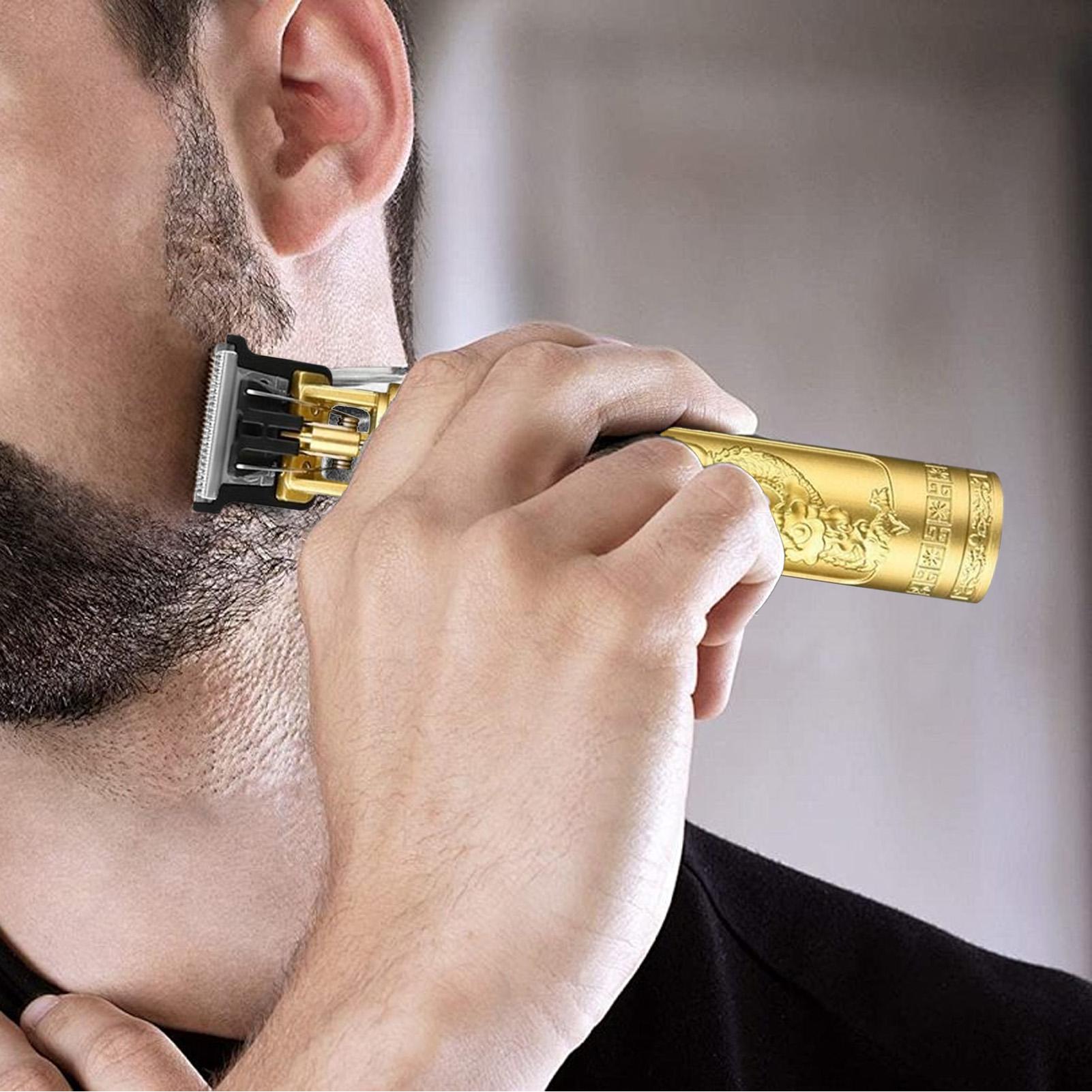 コードレスバリカン コードレストリマーキット プロ仕様グルー - Men'S Grooming Tool のレビューと価格
