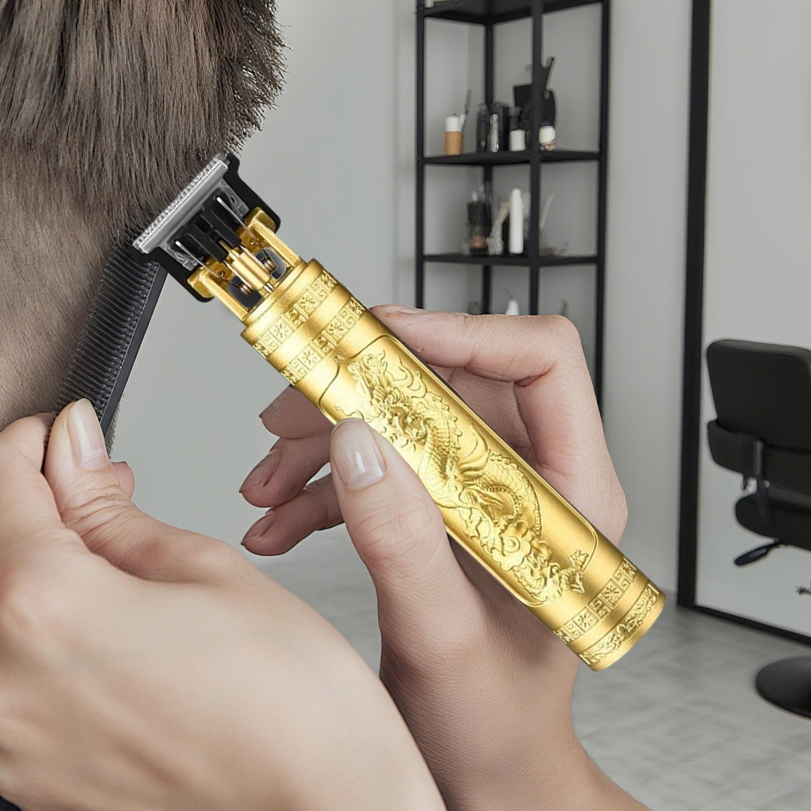 コードレスバリカン コードレストリマーキット プロ仕様グルー - Men'S Grooming Tool のレビューと価格
