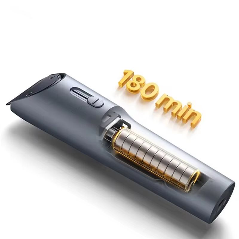 Xiaomi Mijia ヘアクリッパー2 ワイヤレス電動シ - Men'S Grooming Essentials のレビューと価格