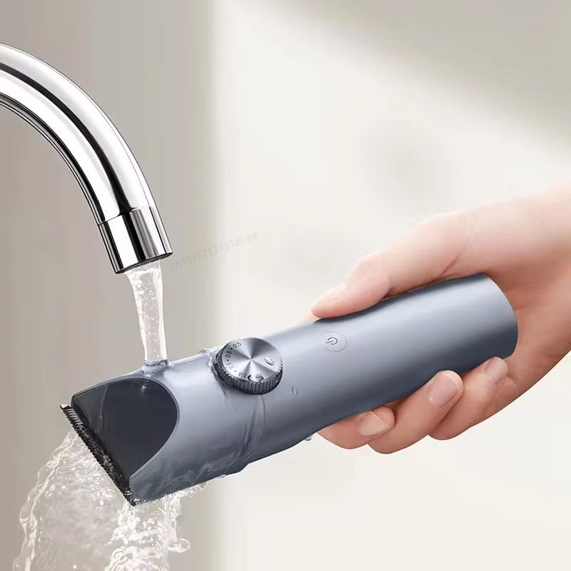 Xiaomi Mijia ヘアクリッパー2 ワイヤレス電動シ - Men'S Grooming Essentials のレビューと価格